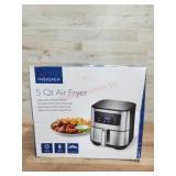 Insignia air fryer