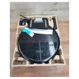 Eufy robot vacuum