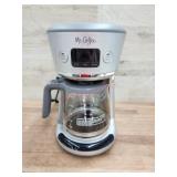 Mr.Cofffe coffee maker