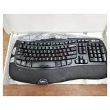 Logitech keyboard