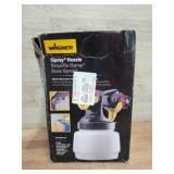 Wagner paint sprayer