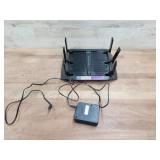 Netgear wifi router