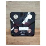 Renpo personal weight scale