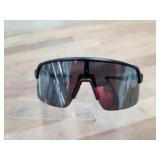 Oakley sunglasses (scratched)