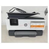 HP office jet pro 9015e