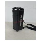 W king outdoor Bluetooth speaker