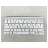 Apple keyboard