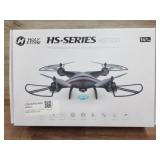 Holy Stone drone