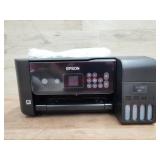 Epson ET-2720 (damaged)