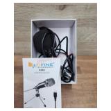 FiFine Technology microphone