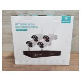 HeimVision security cameras