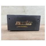 EZ Tone doorbell
