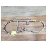 Kitchen faucet