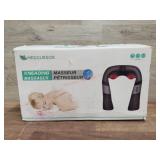 Medcursor kneading massager