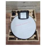 Goovi robot vacuum