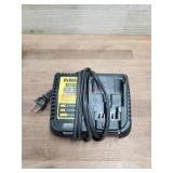 DeWalt charger