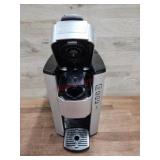 Cuisnart coffee maker (damaged)