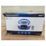 Audio star radio