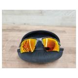 Oakley sunglasses (scratched)