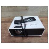 Smonet projector