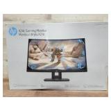 HP computer monitor