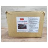 MFJ switching power supply
