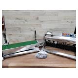 Vevor banding machine