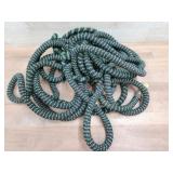 Flexible garden hose