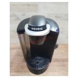 Keurig coffee maker