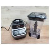 Ninja blender