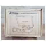 Victrola portable record player (no cable)