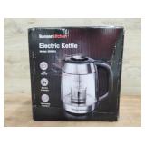 BonsenKitchen electric kettle