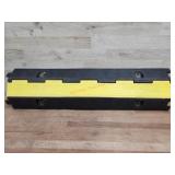 Cord protector ramp (used)