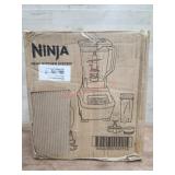 Ninja blender