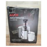 Aicok juice extractor
