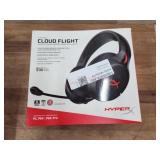 HyperX Clod Flight wireless headset
