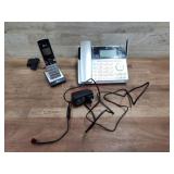 AT&T home phone set