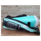 Free flow paddle board