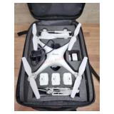 Potensic drone (damaged)