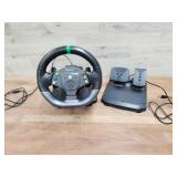 Dolio driving controller