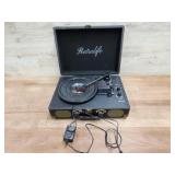 Retrolife portable record player