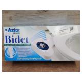 Astor bidet