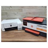 Epson ET-2720 (no cable), OfficeJet Pro 8