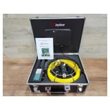 Jaydear pipeline inspection camera