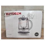 Buydeem kettle