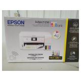Epson ecotank ET-2760 wireless print/copy/scan