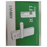 Yamiry smart lever, used
