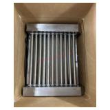 Hot dog warmer untested