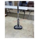 Bissell spin wave cordless used
