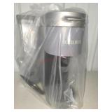 Kurig coffee maker, used